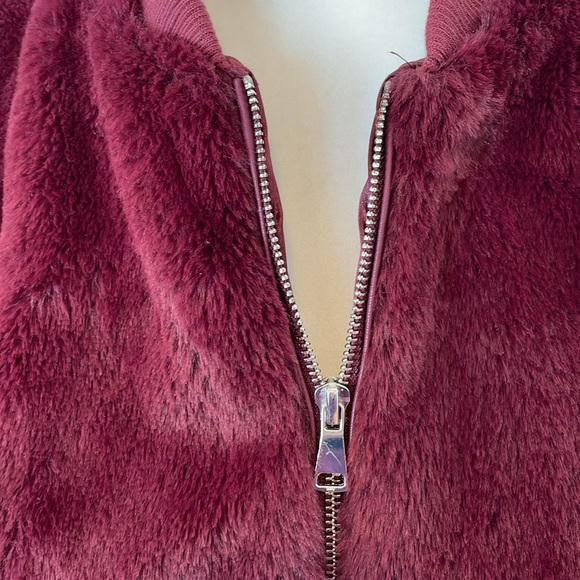 Guess Bomber jacket - Picture 6 of 12